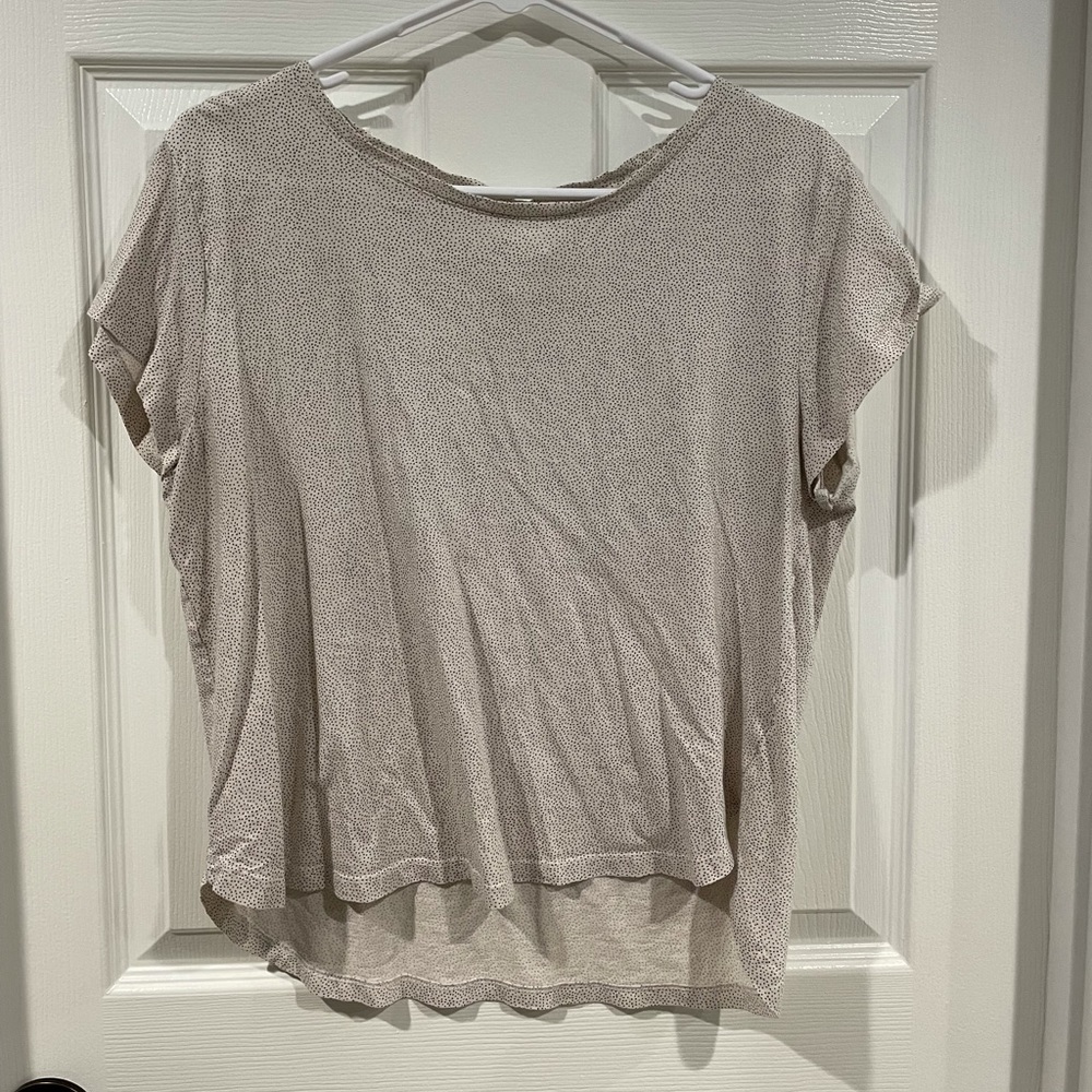 H&M tee shirt